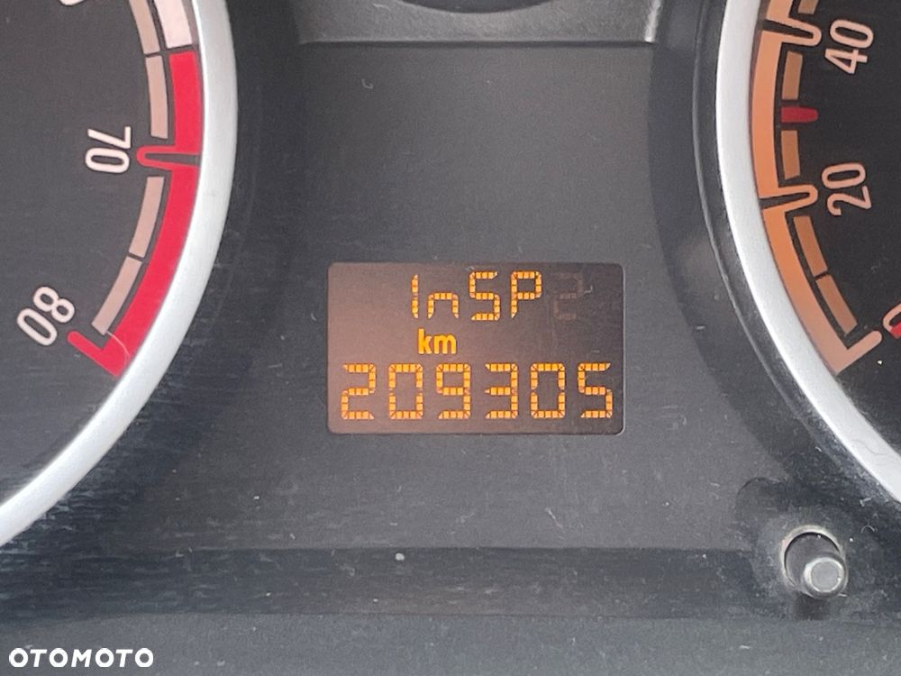 Opel Corsa 1.4 16V Sport - 15