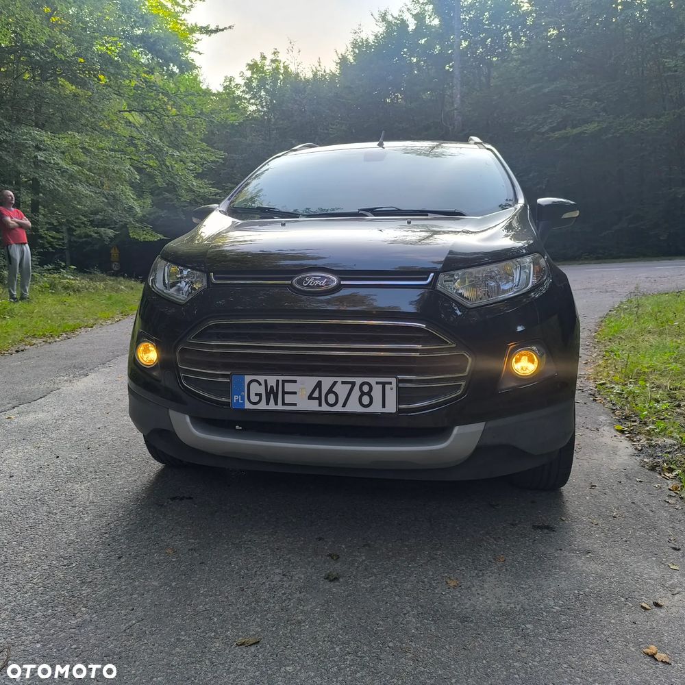 Ford EcoSport - 22