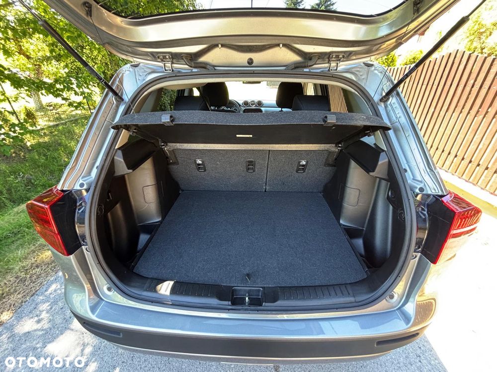 Suzuki Vitara - 19