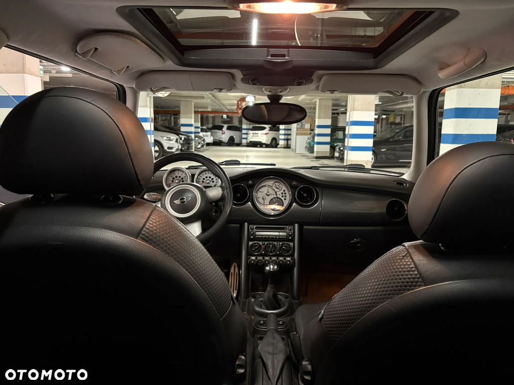 MINI ONE Standard - 14