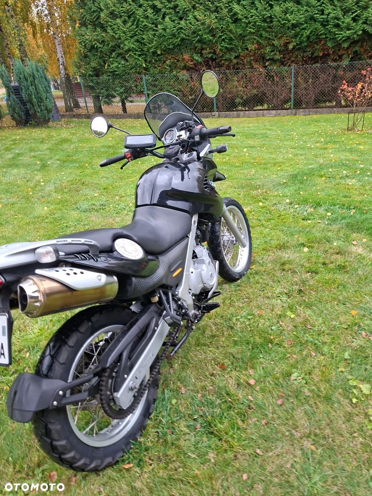 BMW GS - 16