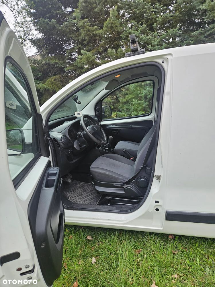 Peugeot Bipper - 7