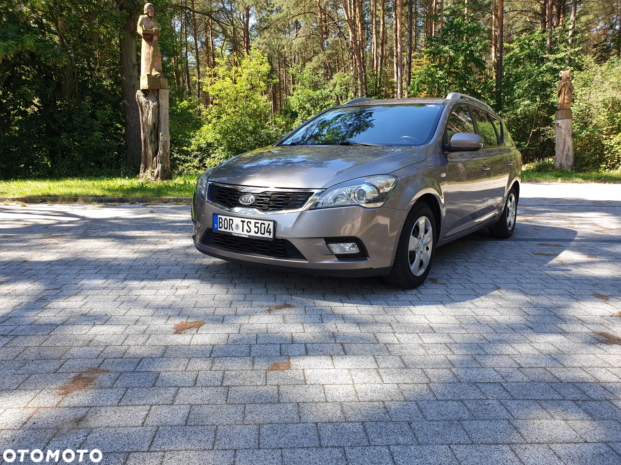 Kia Ceed 1.6 CVVT Spirit - 2