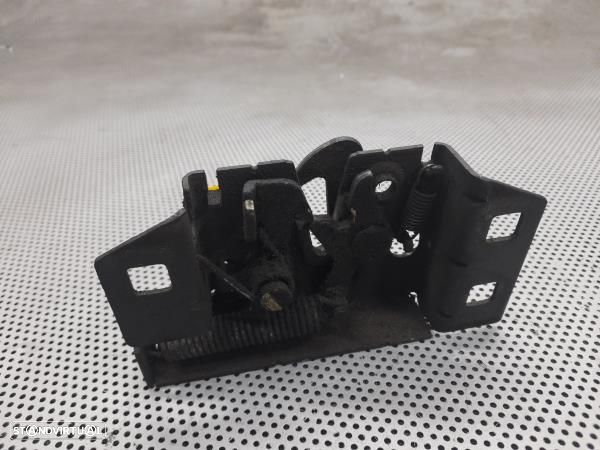 Fecho Capot Ford Puma (Ec_) - 3