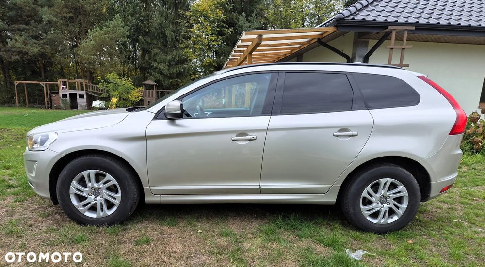 Volvo XC 60 - 9