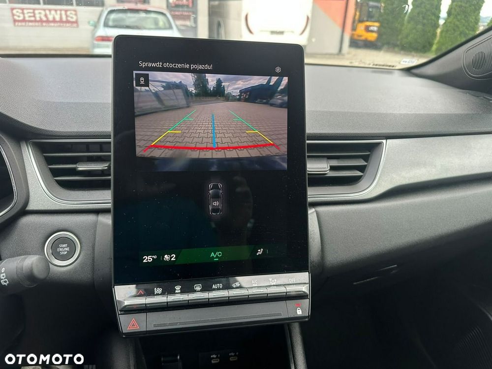 Renault Symbioz - 17