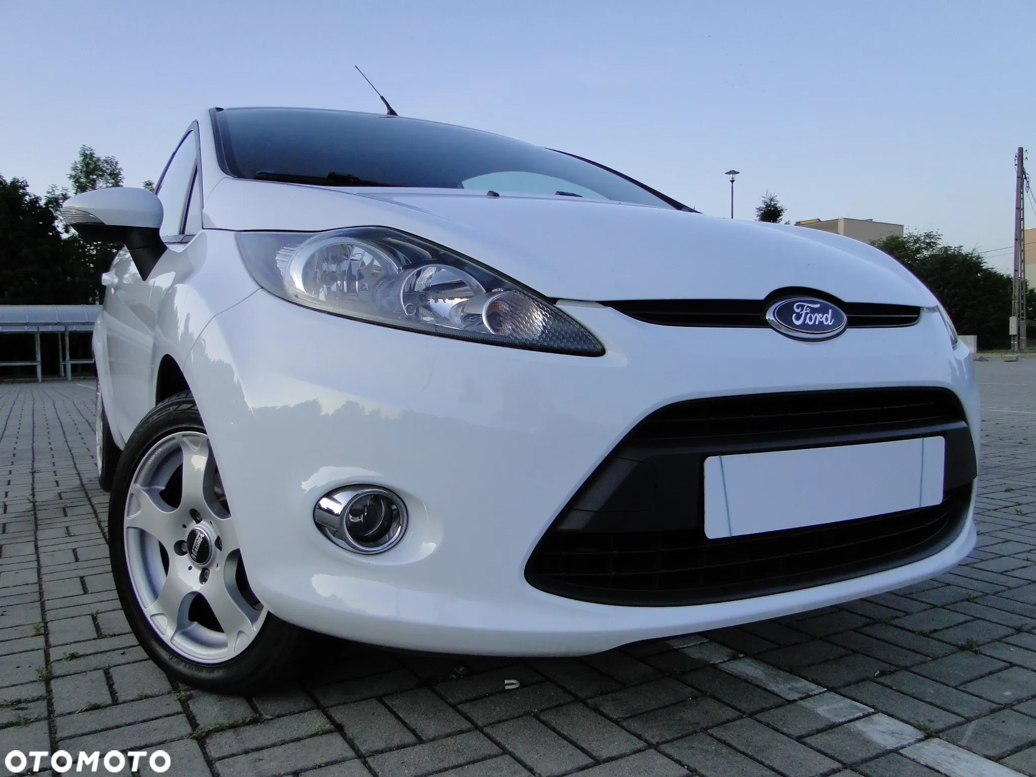 Ford Fiesta - 28