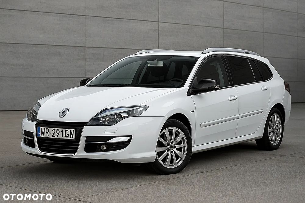 Renault Laguna dCi 150 FAP Start-Stop Bose Edition - 2