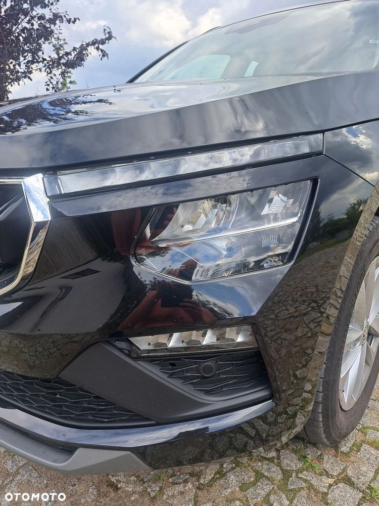 Skoda Kamiq 1.0 TSI Selection - 9
