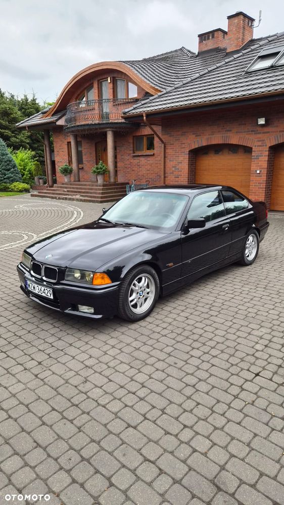 BMW Seria 3 - 9