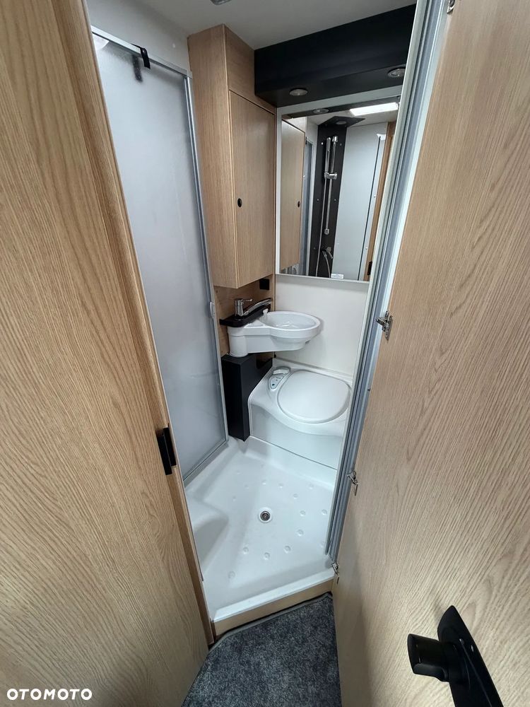 Citroën Capron T58 - 11