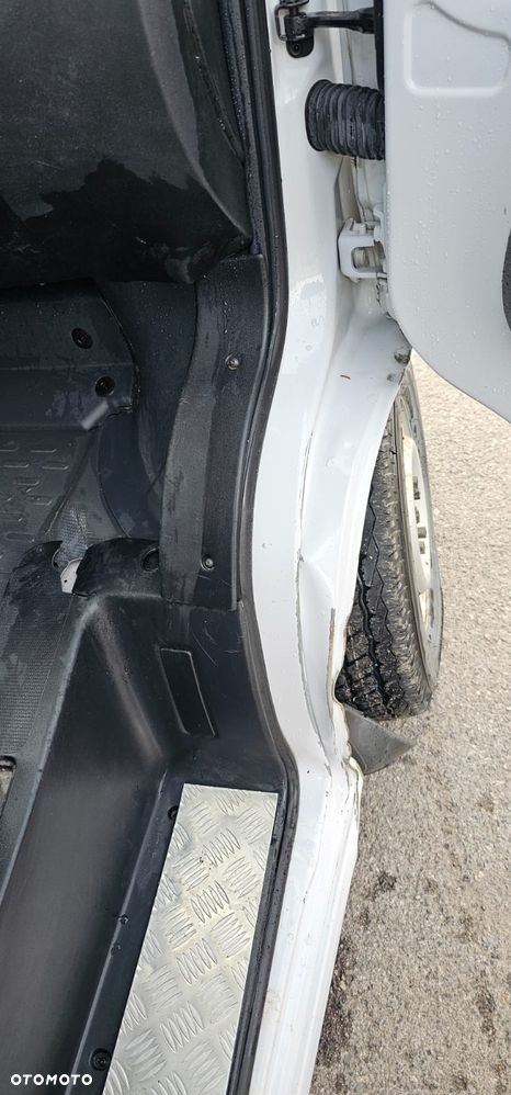 Fiat DUCATO CAMPER - 23