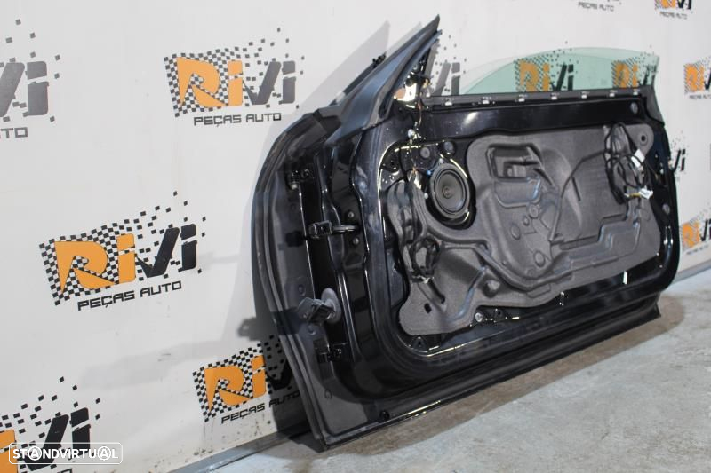 Porta Frente Direita BMW Serie 4 Coupe F32 / Cabrio F33 - 7