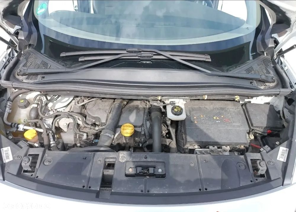 Renault Scenic 1.5 dCi Bose EDition EDC - 15