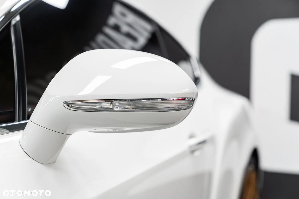 Bentley Continental GT - 8