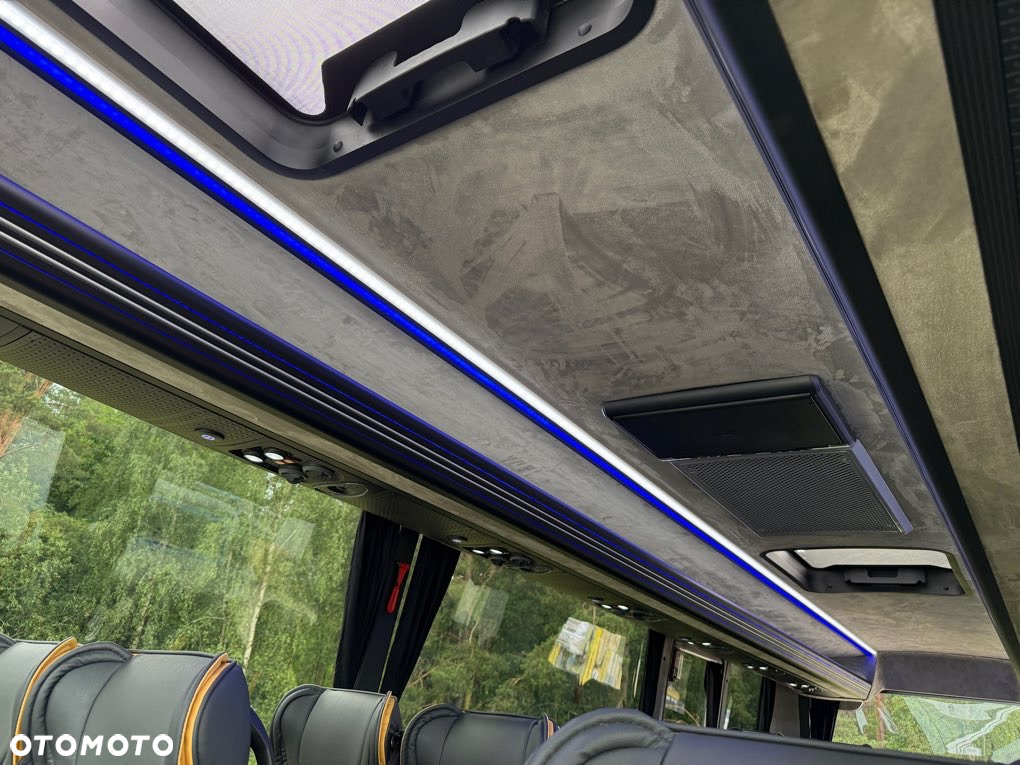 Iveco Daily 70C21 Tourist Line Dostepny od ręki - 37