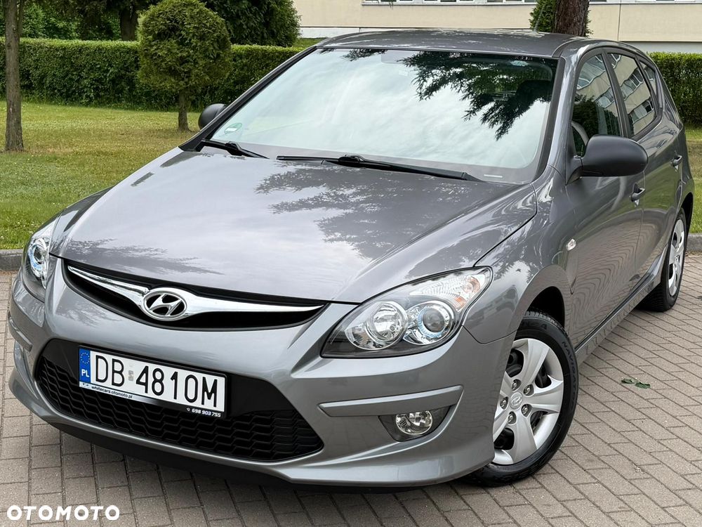 Hyundai i30 1.4 FIFA WM Edition - 15