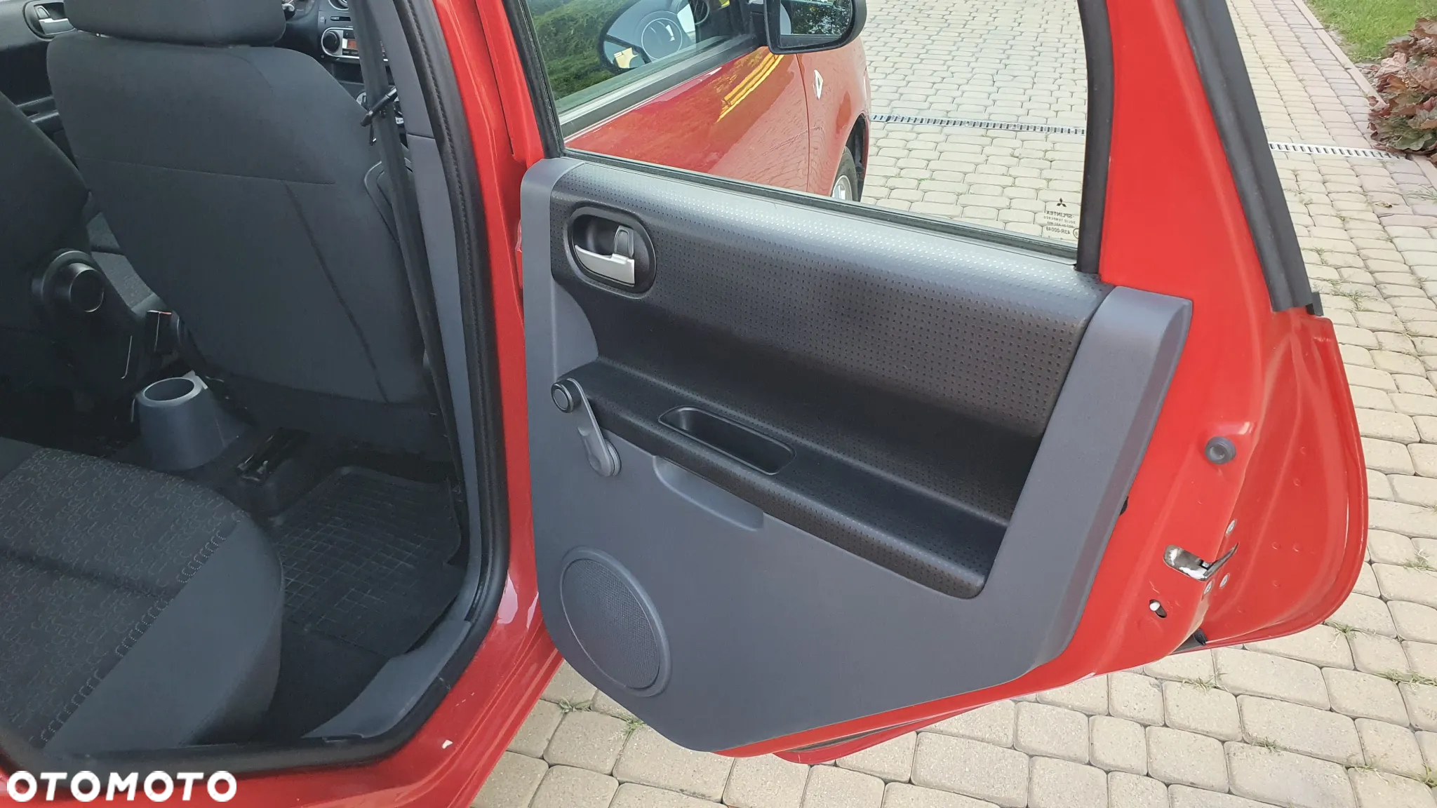 Mitsubishi Colt 1.1 Inform Cleartec - 16