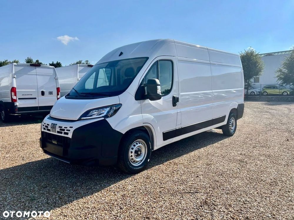 Fiat Ducato L3H2 - 2