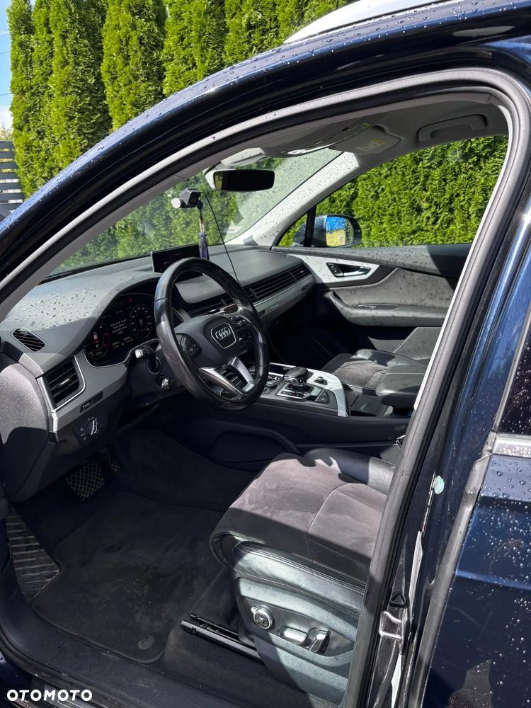 Audi Q7 - 5