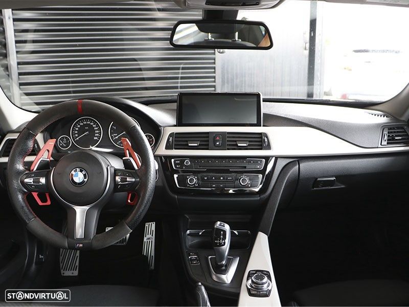 BMW 320 - 9