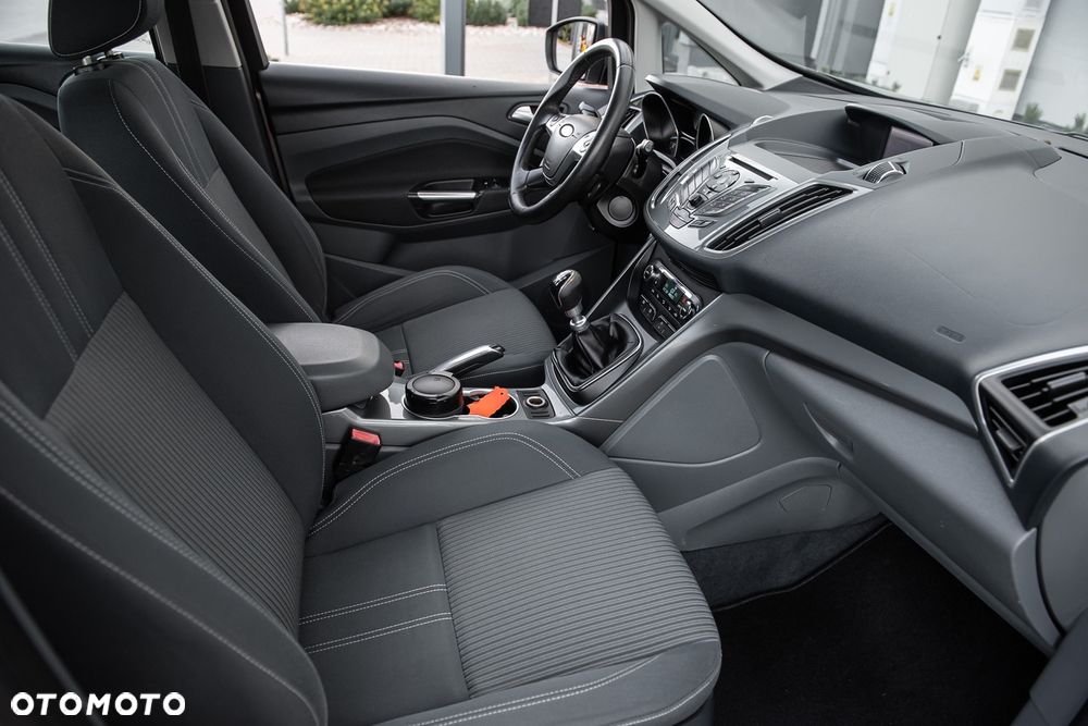 Ford C-MAX - 30