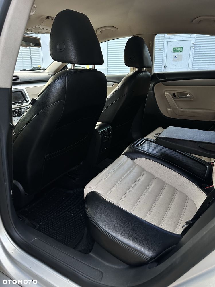 Volkswagen CC - 7