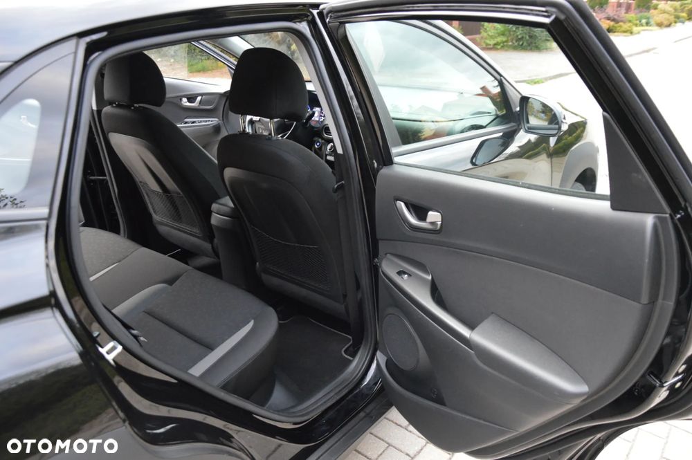 Hyundai Kona 1.0 T-GDI YES - 20