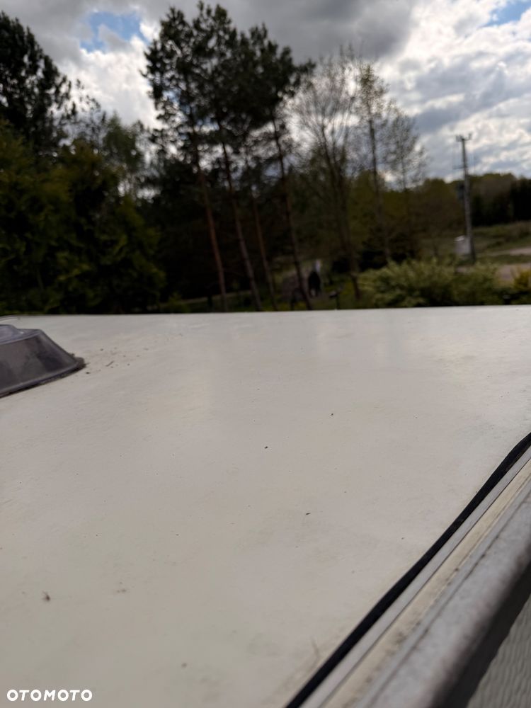 KNAUS Azur - 20