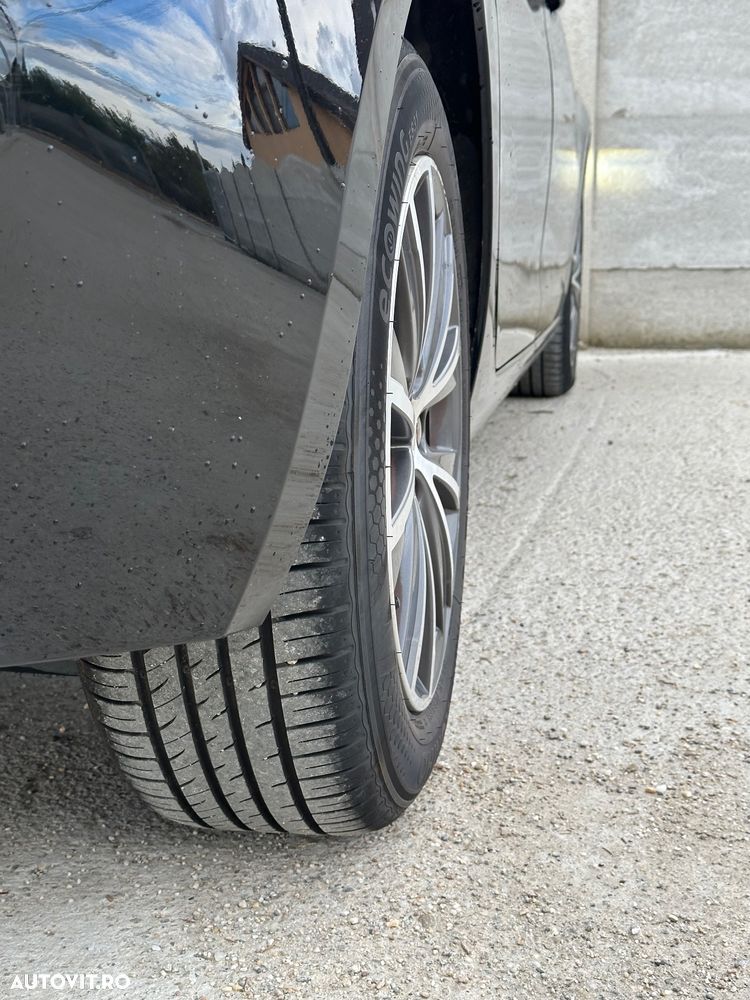 Peugeot 308 2.0 BlueHDI FAP STT Allure - 14