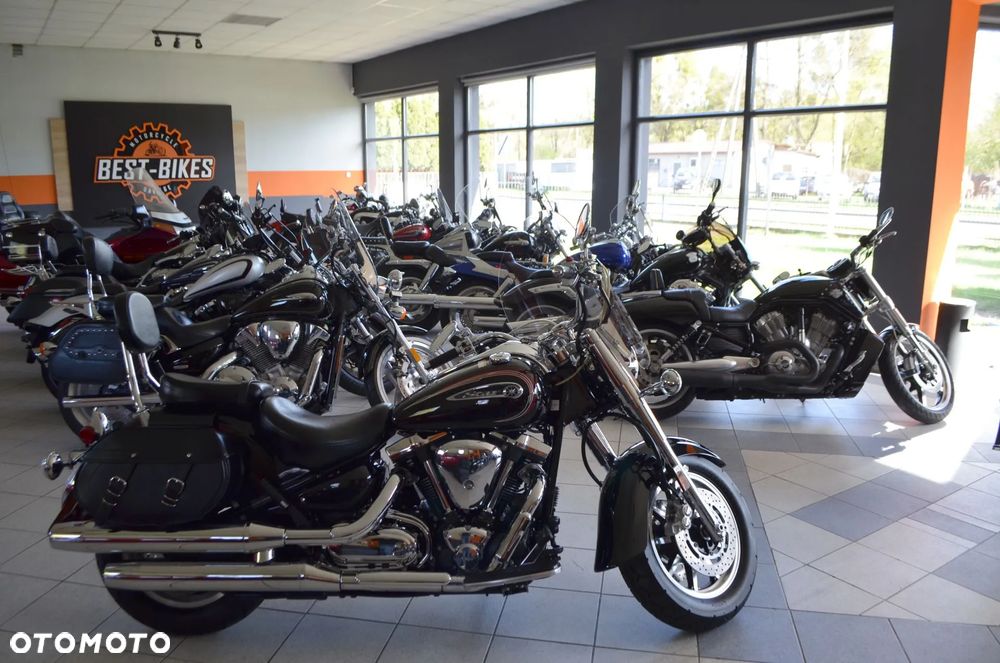 Yamaha Road Star - 40