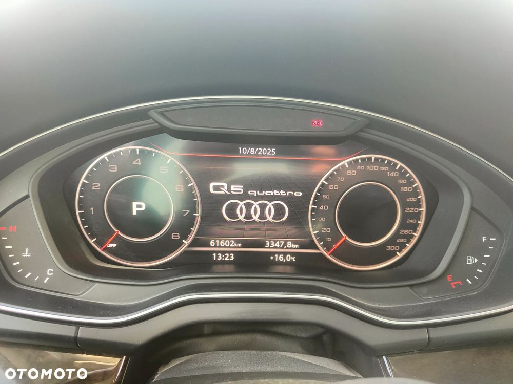 Audi Q5 45 TFSI quattro S tronic S line - 6