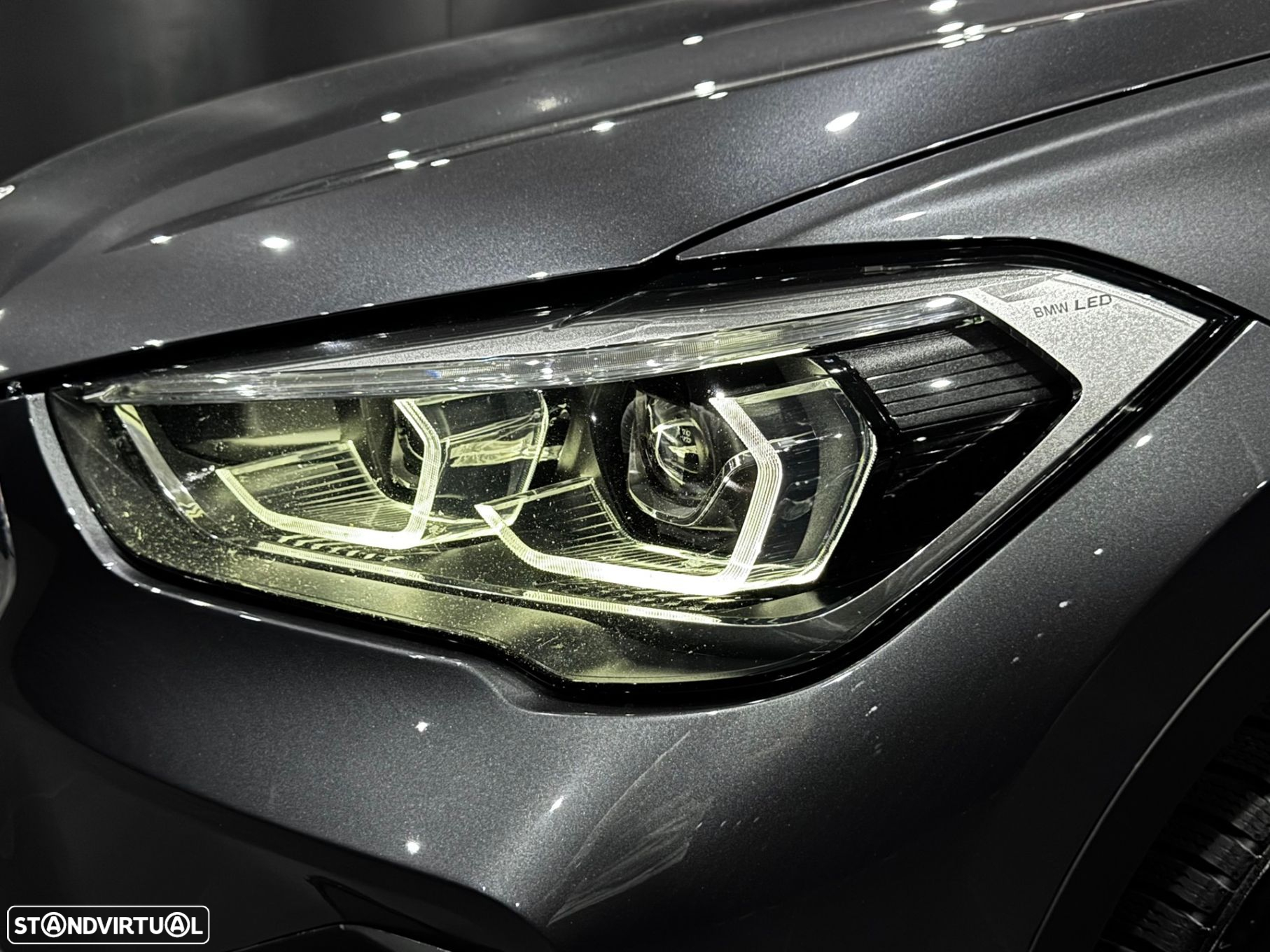 BMW X1 16 d sDrive Pack Essence Auto - 11