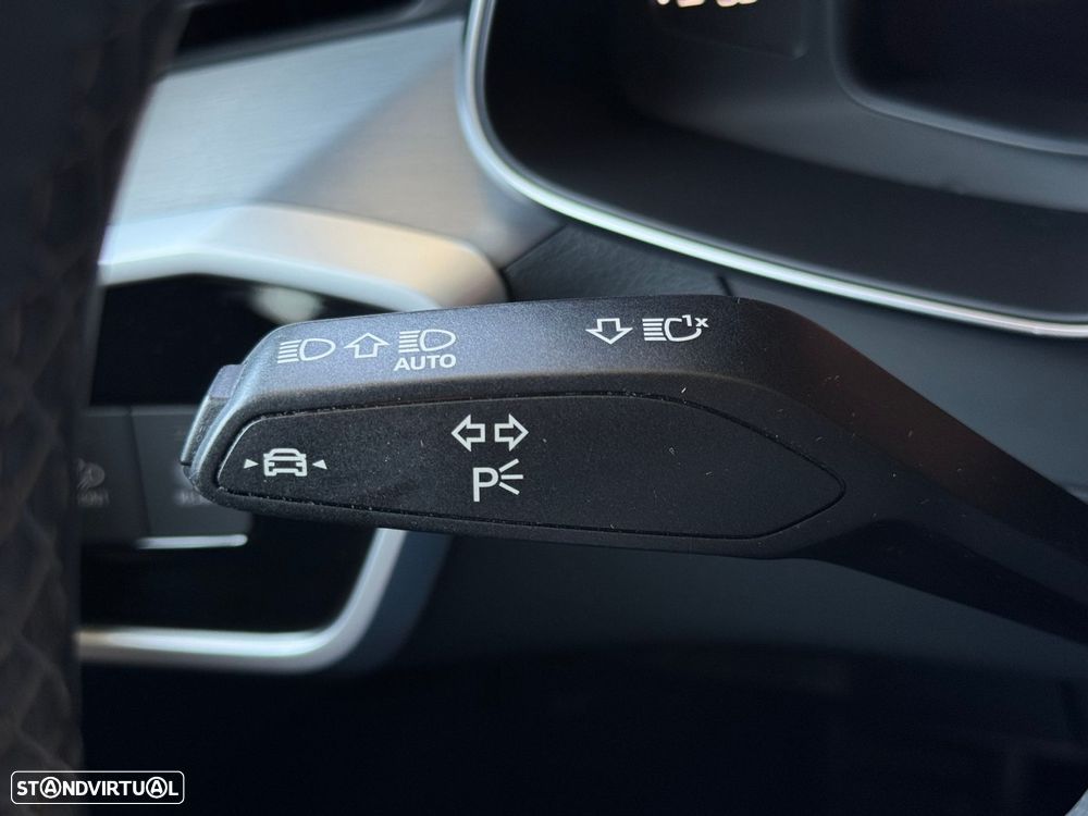 Audi A7 Sportback 40 TDI S tronic - 30