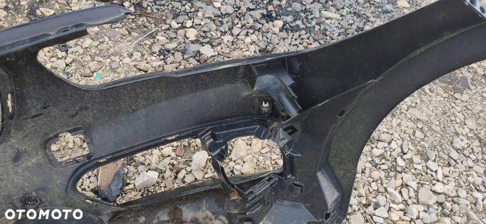 EU ZDERZAK PRZÓD BMW 1 F20 F21 LCI LIFT 15- SPRY - 5