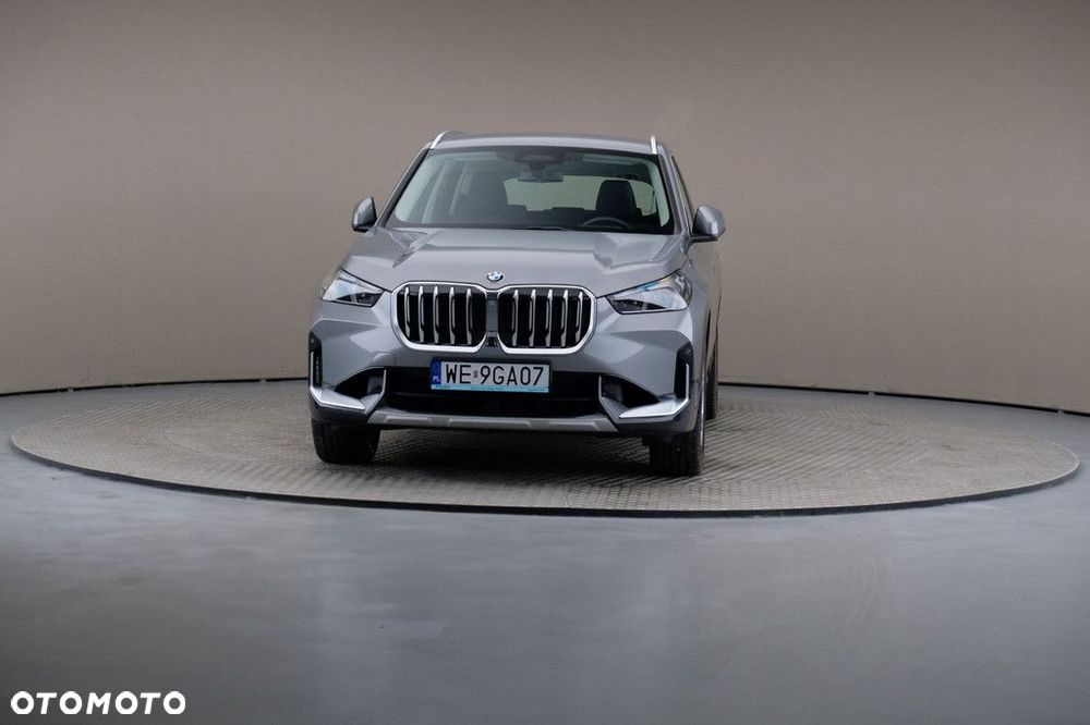 BMW X1 - 3