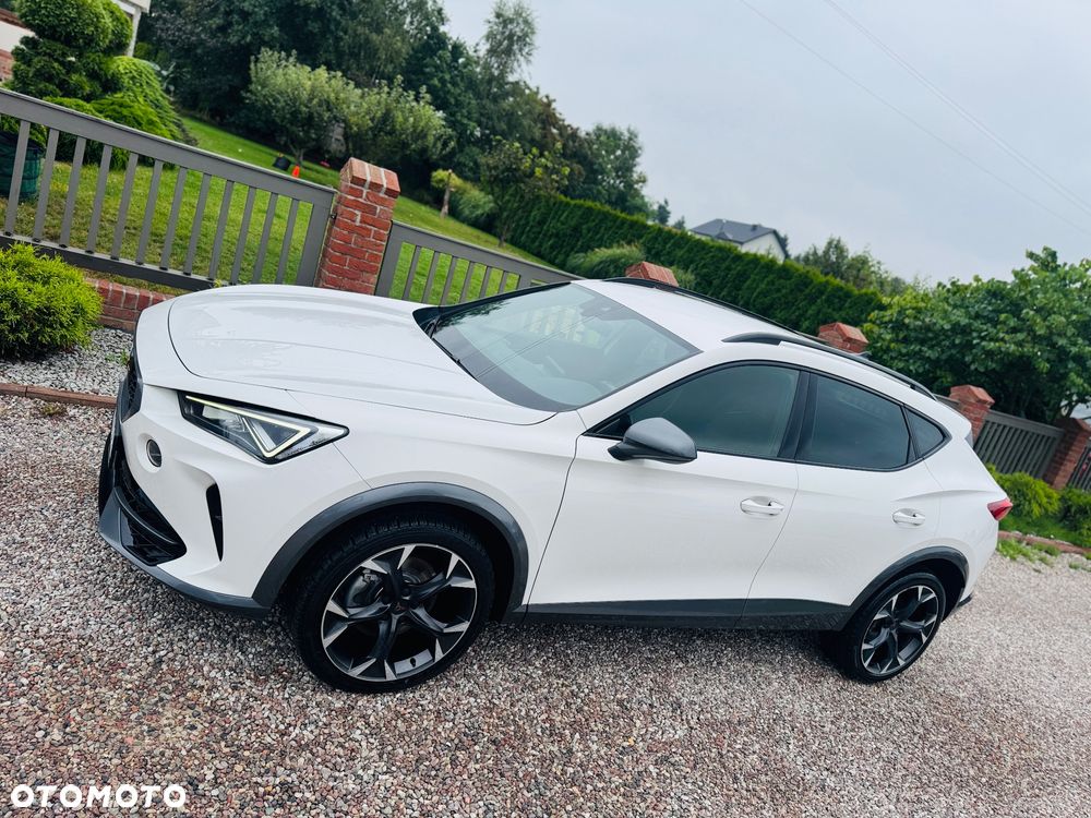 Cupra Formentor 2.0 TDI - 39