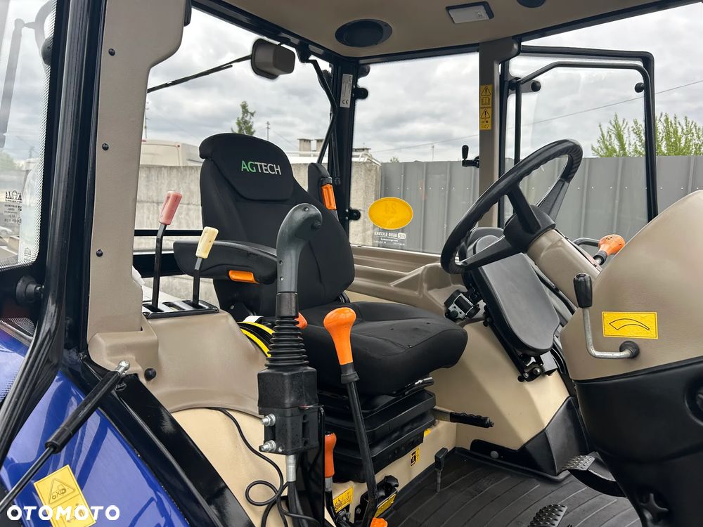 Farmtrac 680 dtn - 16