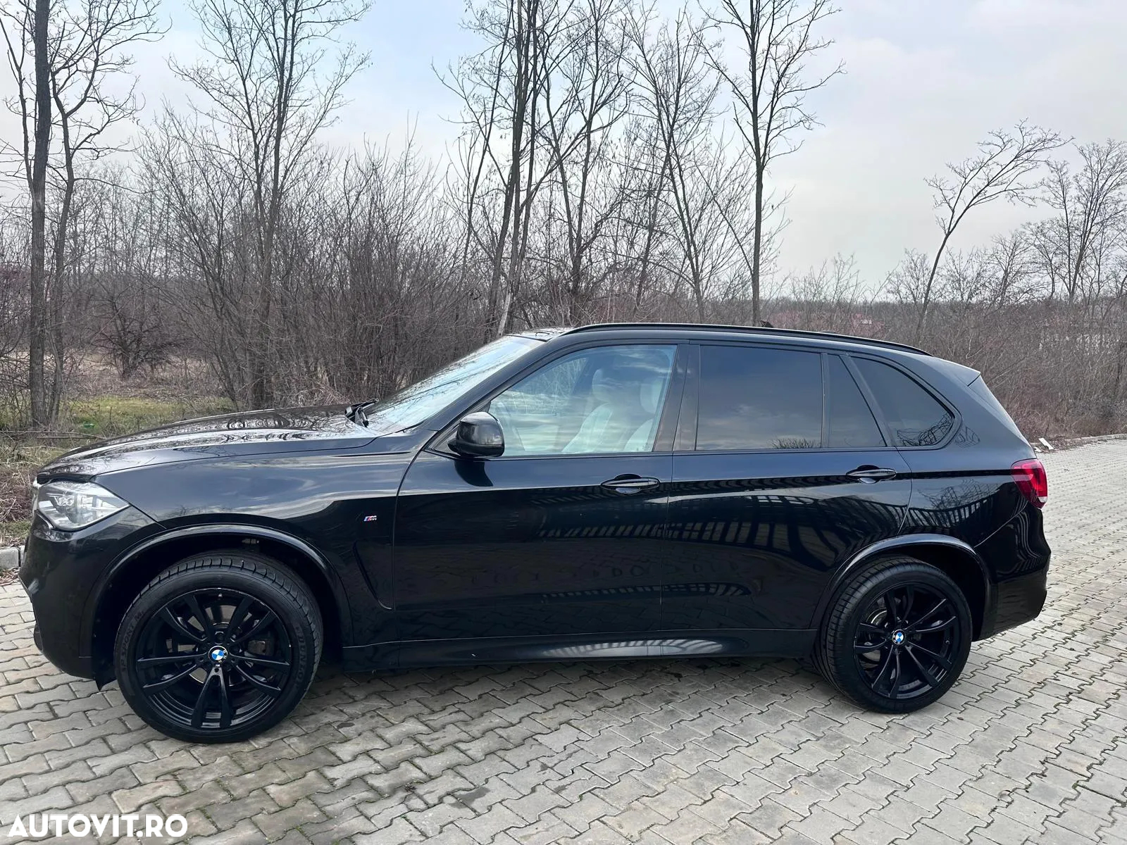 BMW X5 xDrive30d - 2