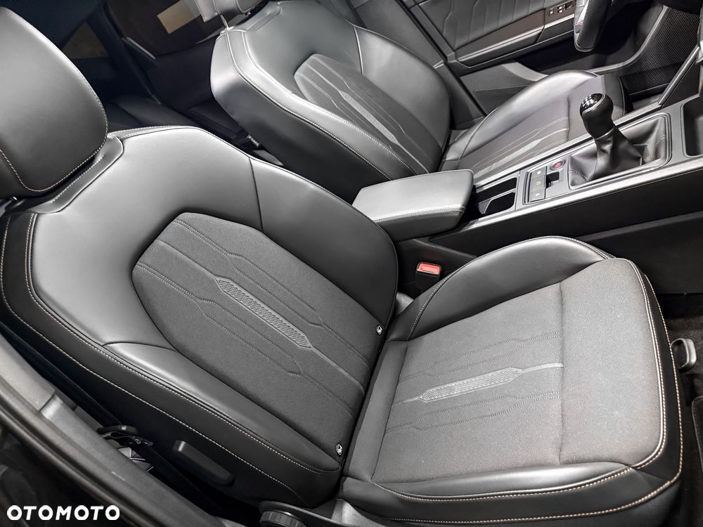 Cupra Formentor 2.0 TDI - 37