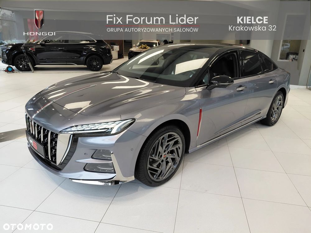 Hongqi H6 2.0T Deluxe - 1