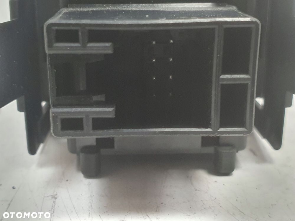 Skoda Octavia II lift PRZEŁĄCZNIK REGULACJI ŚWIATEŁ panel 1Z0941333 - 5