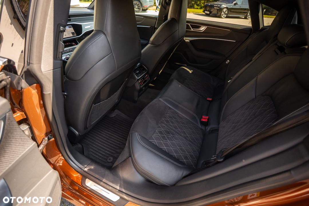 Audi S7 TDI Tiptronic - 18