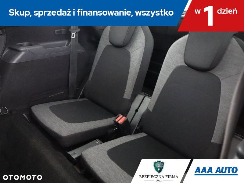 Citroën C4 SpaceTourer - 18