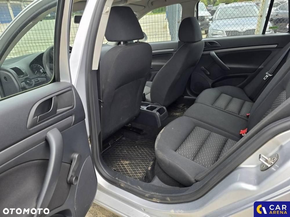 Skoda Octavia 1.6 TDI Mint - 11