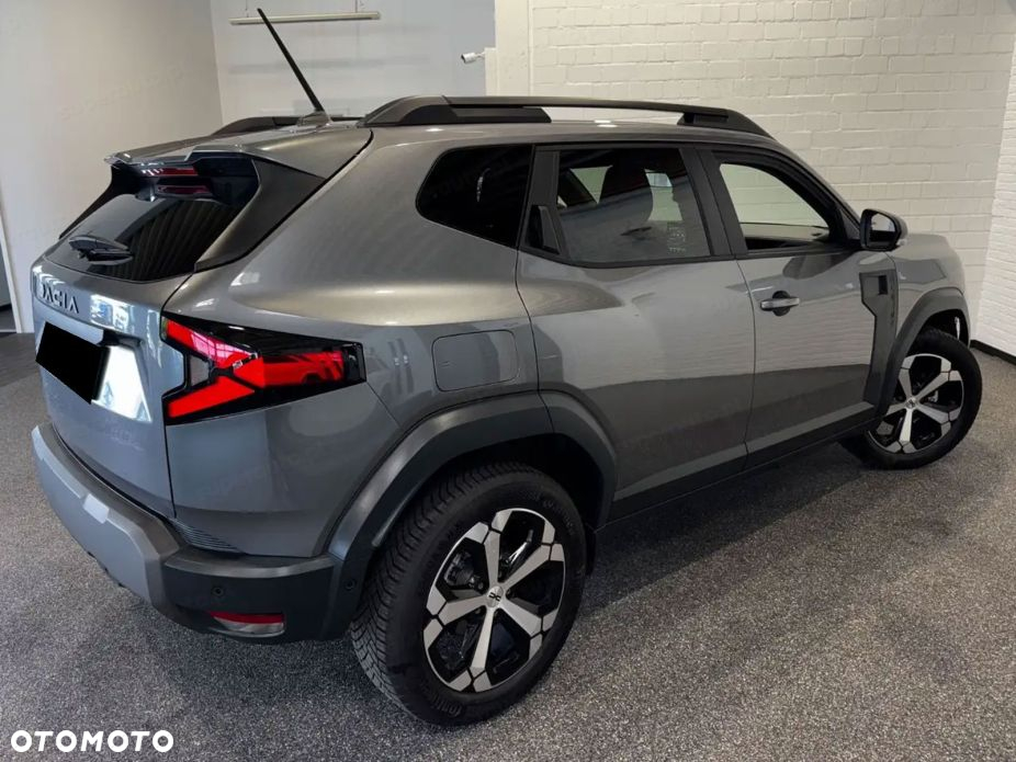 Dacia Duster - 5