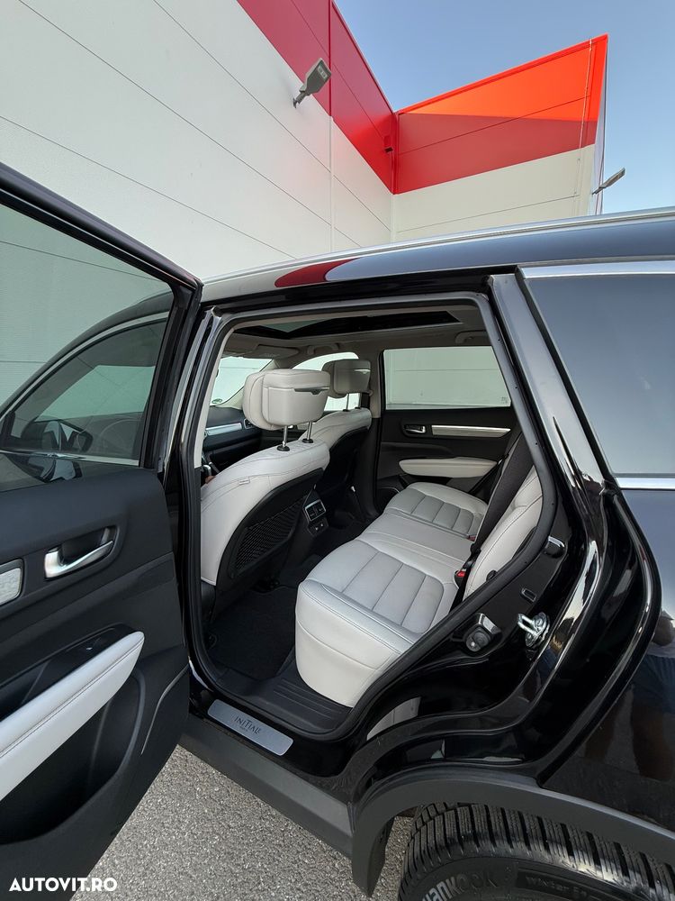 Renault Koleos BLUE dCi X-Tronic 4WD Initiale Paris - 14