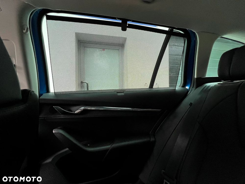 Skoda Octavia 1.5 TSI GPF ACT Style - 16