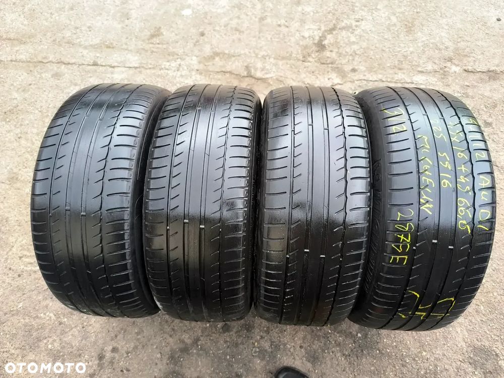 5x112 Alufelgi Felgi Aluminiowe 16 Koła Letnie Lato AUDI A3 8V 8P A4 B5 B6 B7 B8 8K0 B9 A6 C5 C6 Q2 VW SEAT SKODA Legnica ALU-RAD - 15