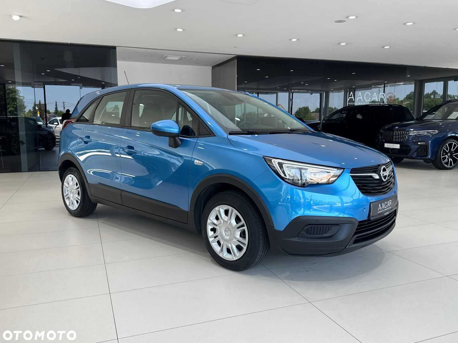 Opel Crossland X - 6